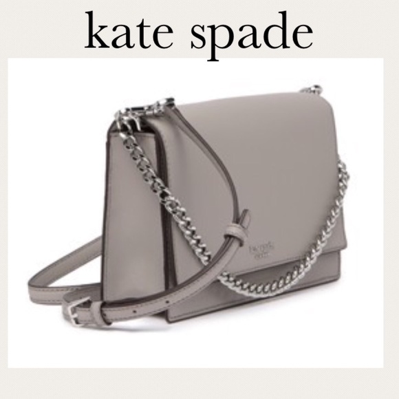 Kate Spade Cameron convertible crossbody bag - Picture 2 of 12